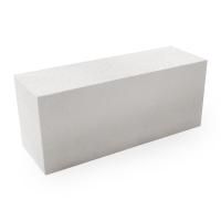 Калужские газобетонные стеновые блоки 625х250х500, D600