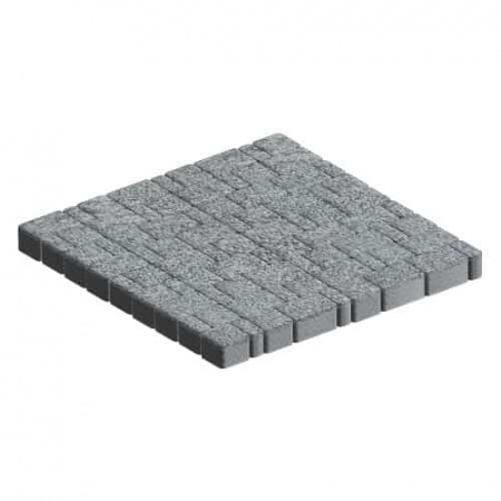 Брусчатка Steinrus Инсбрук Альт Нео Color Mix 60 мм