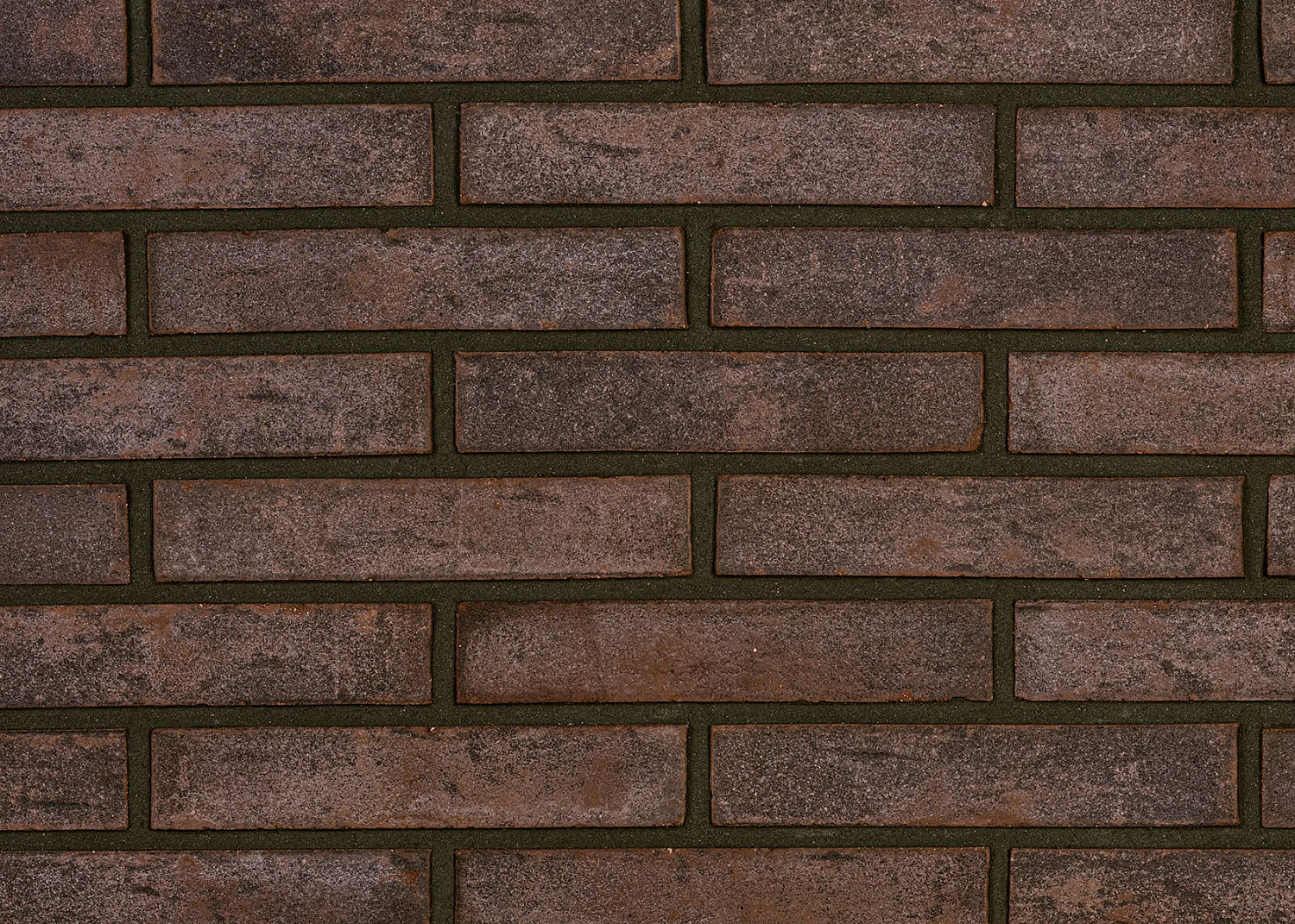 Клинкерный кирпич Plinfa Iron 2302