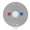 Водонагреватель/бойлер Royal Thermo RWH 300 XL напольный трубчатого электронагрева