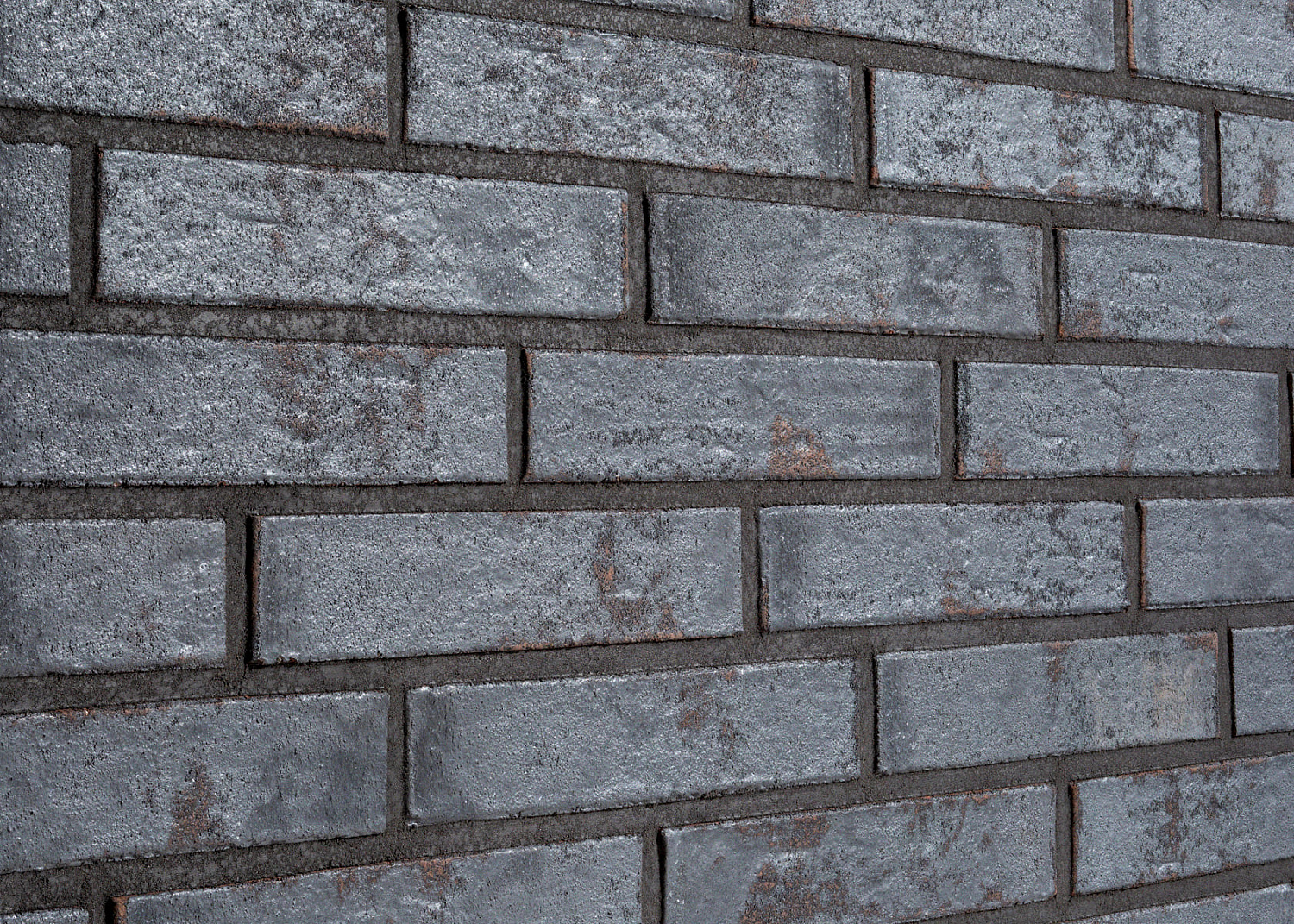 Клинкерный кирпич Plinfa Iron 2922